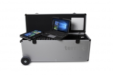 Tablet Trolley S24 TPC with AP (S24 TPC TP LINK AP)
