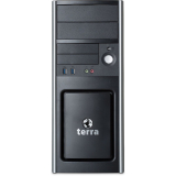 TERRA PC-BUSINESS SILENT MARATHON 24-7 GREENLINE (1009684)