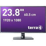 TERRA LED 2456W schwarz DP, HDMI GREENLINE PLUS (3030007)