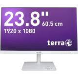 TERRA LED 2464W weiß HDMI GREENLINE PLUS (3030032)