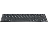 Tastatur Mobile 1280 [US] (20503/U12C)