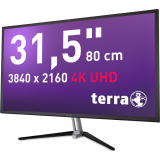TERRA LED 3290W 4K DP/HDMI/HDR (3030058)