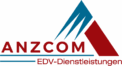 Anzcom EDV – IHR IT-Dienstleister